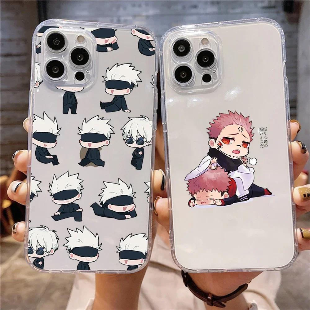 Jujutsu Kaisen  ޴ ̽,  14 11 12 13 15 ̴  XS ƽ 8 7 6S ÷ X SE XR